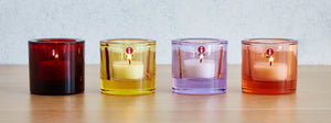 Tealights - unscented