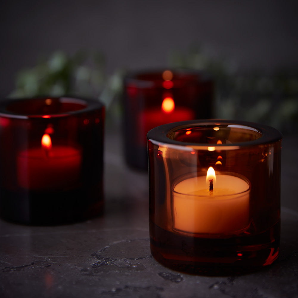 Tealights - unscented